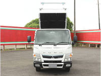 MITSUBISHI FUSO Canter Dump TPG-FBA60 2017 63,732km_3