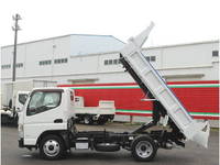 MITSUBISHI FUSO Canter Dump TPG-FBA60 2017 63,732km_4