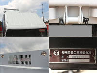 MITSUBISHI FUSO Canter Dump TPG-FBA60 2017 63,732km_8