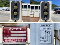 HINO Dutro Double Cab TKG-XZU605M 2017 115,167km_17