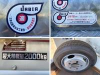 HINO Dutro Double Cab TKG-XZU605M 2017 115,167km_18