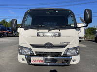 HINO Dutro Double Cab TKG-XZU605M 2017 115,167km_7