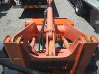 HITACHI Others Wheel Loader ZW40 2008 1,656km_11