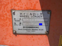 HITACHI Others Wheel Loader ZW40 2008 1,656km_12