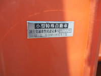 HITACHI Others Wheel Loader ZW40 2008 1,656km_13