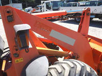 HITACHI Others Wheel Loader ZW40 2008 1,656km_16