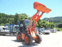 HITACHI Others Wheel Loader ZW40 2008 1,656km_1