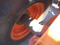 HITACHI Others Wheel Loader ZW40 2008 1,656km_21