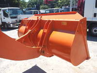 HITACHI Others Wheel Loader ZW40 2008 1,656km_23