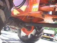 HITACHI Others Wheel Loader ZW40 2008 1,656km_26