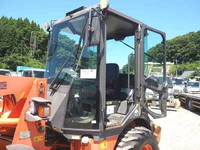 HITACHI Others Wheel Loader ZW40 2008 1,656km_27