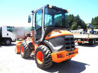 HITACHI Others Wheel Loader ZW40 2008 1,656km_2