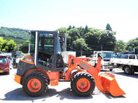HITACHI Others Wheel Loader ZW40 2008 1,656km_4