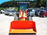 HITACHI Others Wheel Loader ZW40 2008 1,656km_6