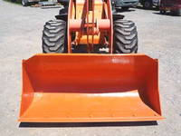 HITACHI Others Wheel Loader ZW40 2008 1,656km_7