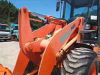 HITACHI Others Wheel Loader ZW40 2008 1,656km_8