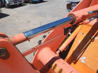 HITACHI Others Wheel Loader ZW40 2008 1,656km_9