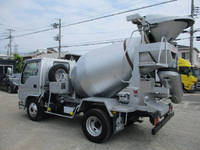 ISUZU Elf Mixer Truck TPG-NKR85N 2019 59,039km_2