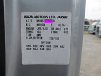 ISUZU Elf Mixer Truck TPG-NKR85N 2019 59,039km_32