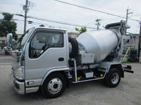ISUZU Elf Mixer Truck TPG-NKR85N 2019 59,039km_3