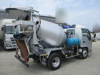 ISUZU Elf Mixer Truck TPG-NKR85N 2019 59,039km_4