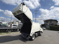 HINO Dutro Garbage Truck 2RG-XZU605X 2023 3,091km_15
