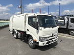 Dutro Garbage Truck