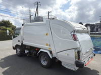 HINO Dutro Garbage Truck 2RG-XZU605X 2023 3,091km_2
