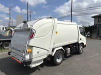 HINO Dutro Garbage Truck 2RG-XZU605X 2023 3,091km_4