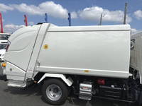 HINO Dutro Garbage Truck 2RG-XZU605X 2023 3,091km_6