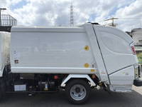 HINO Dutro Garbage Truck 2RG-XZU605X 2023 3,091km_7