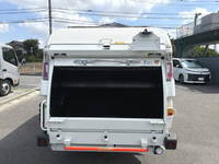 HINO Dutro Garbage Truck 2RG-XZU605X 2023 3,091km_9