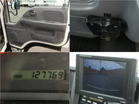 ISUZU Elf Flat Body TKG-NJR85A 2014 127,769km_10