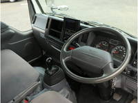 ISUZU Elf Flat Body TKG-NJR85A 2014 127,769km_16
