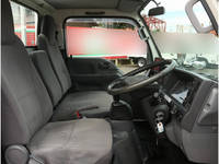 ISUZU Elf Flat Body TKG-NJR85A 2014 127,769km_17
