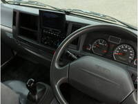 ISUZU Elf Flat Body TKG-NJR85A 2014 127,769km_18