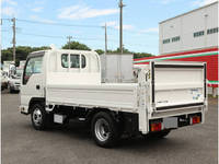 ISUZU Elf Flat Body TKG-NJR85A 2014 127,769km_2
