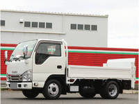 ISUZU Elf Flat Body TKG-NJR85A 2014 127,769km_3