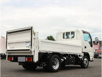 ISUZU Elf Flat Body TKG-NJR85A 2014 127,769km_4