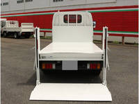 ISUZU Elf Flat Body TKG-NJR85A 2014 127,769km_5
