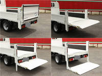 ISUZU Elf Flat Body TKG-NJR85A 2014 127,769km_6