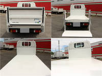 ISUZU Elf Flat Body TKG-NJR85A 2014 127,769km_7