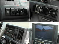 ISUZU Elf Flat Body TKG-NJR85A 2014 127,769km_8