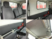ISUZU Elf Flat Body TKG-NJR85A 2014 127,769km_9