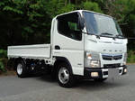 Canter Flat Body