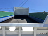 ISUZU Giga Dump 2RG-CXZ77DT 2024 800km_12