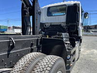 ISUZU Giga Dump 2RG-CXZ77DT 2024 800km_15