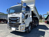 ISUZU Giga Dump 2RG-CXZ77DT 2024 800km_1