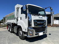 ISUZU Giga Dump 2RG-CXZ77DT 2024 800km_3