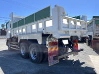 ISUZU Giga Dump 2RG-CXZ77DT 2024 800km_4
